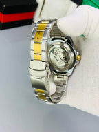RLX - SUBMARINER - SEMI-AUTO