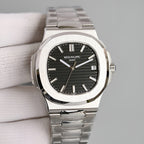 Patek Philippe Nautilus - Black