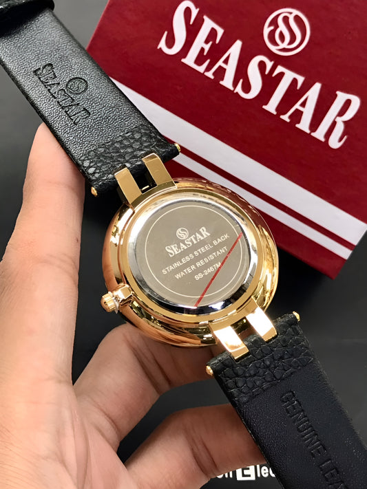 Seastar Men's Watch