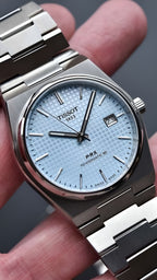 Tissot PRX - Tiffany