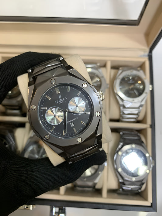 Hublot Men's Watch