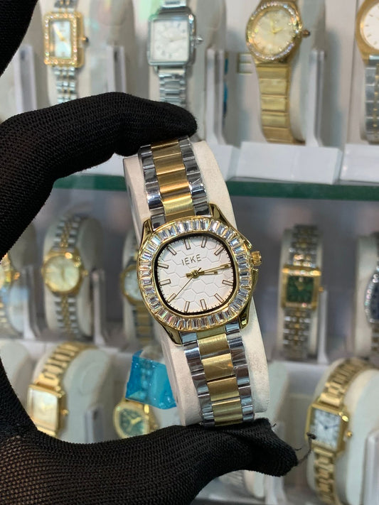 Ieke Ladies Watch