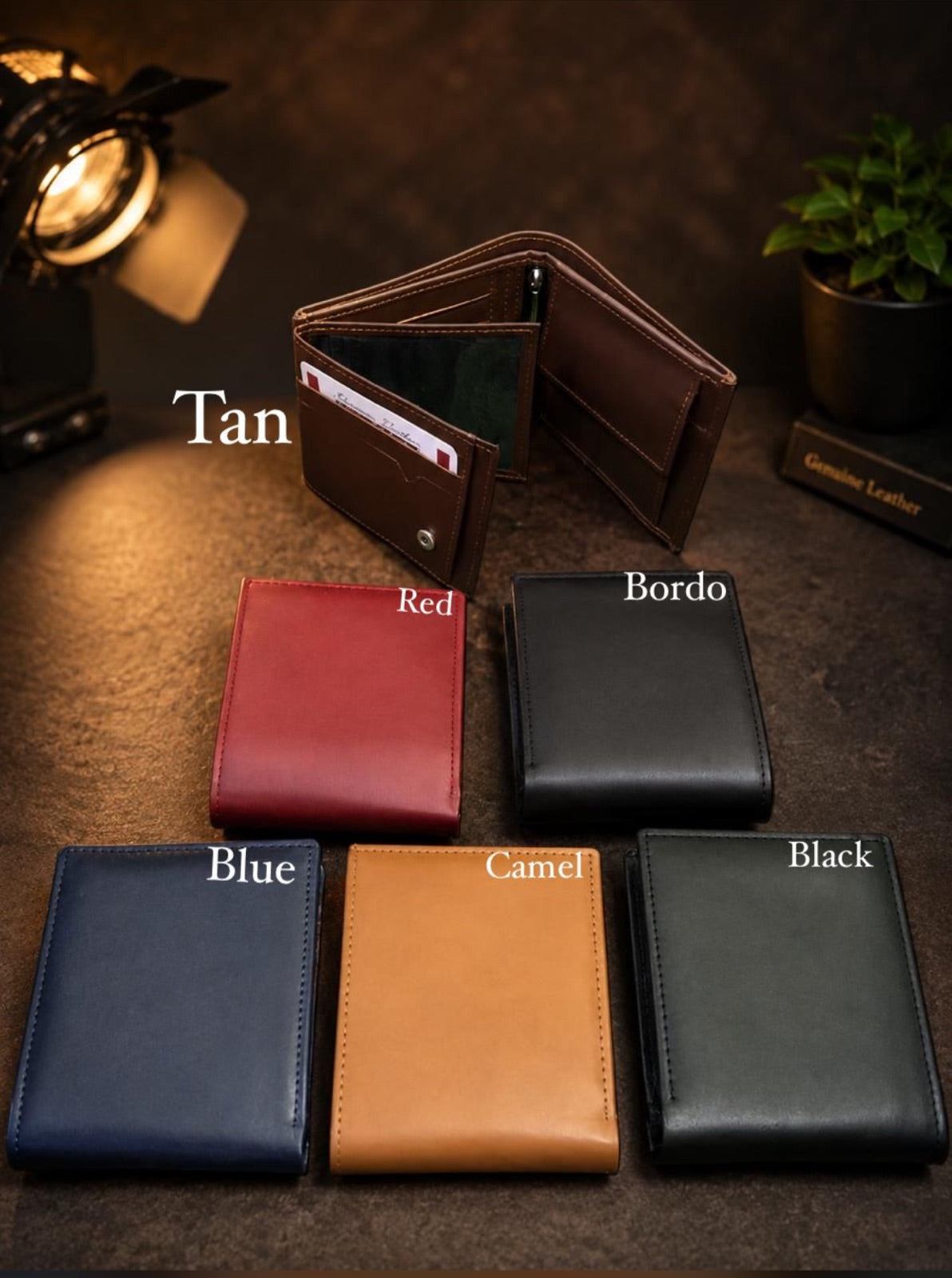 Monarch Wallet