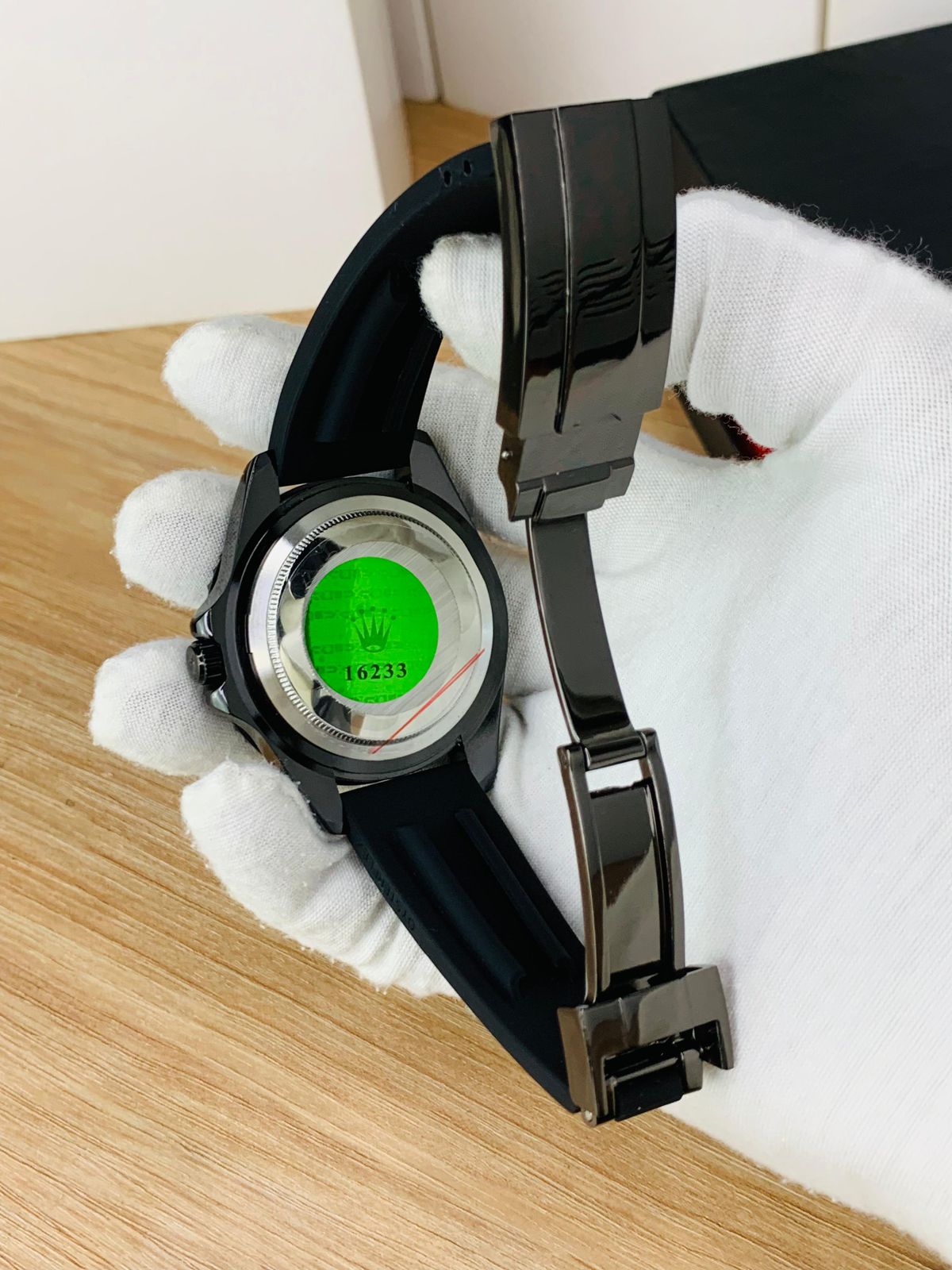 Rolex - Yatch Master