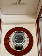 AP - Plain Dial - Strap - Master Replica