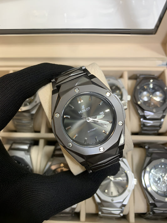 Hublot Men's Watch