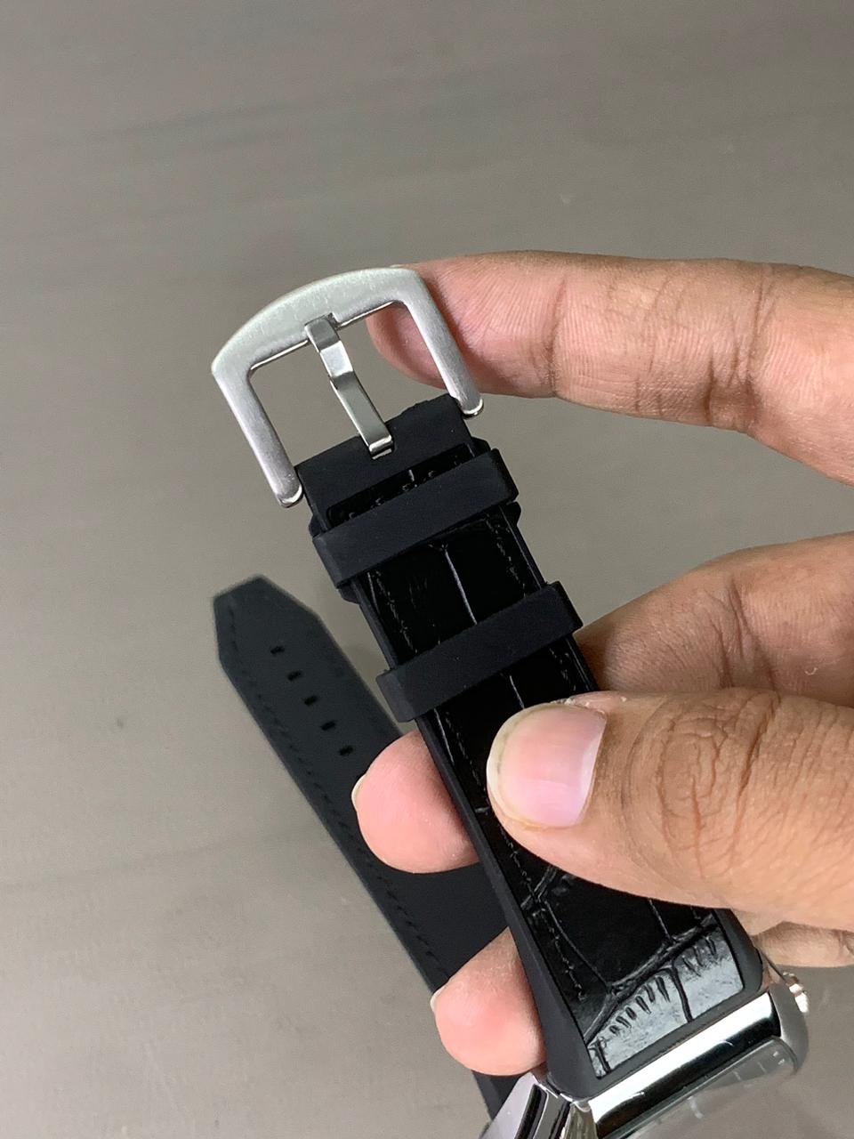 FM STYLE WATCH - STRAP