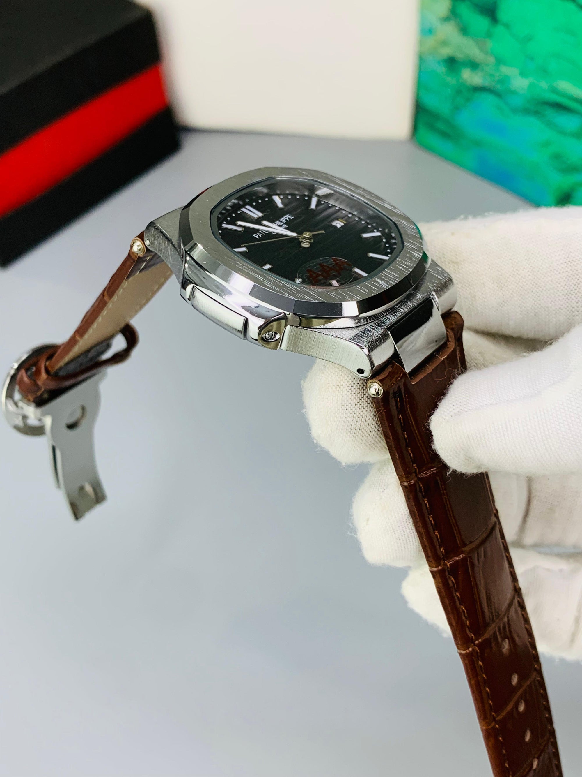 PP - NAUTILUS - STRAP