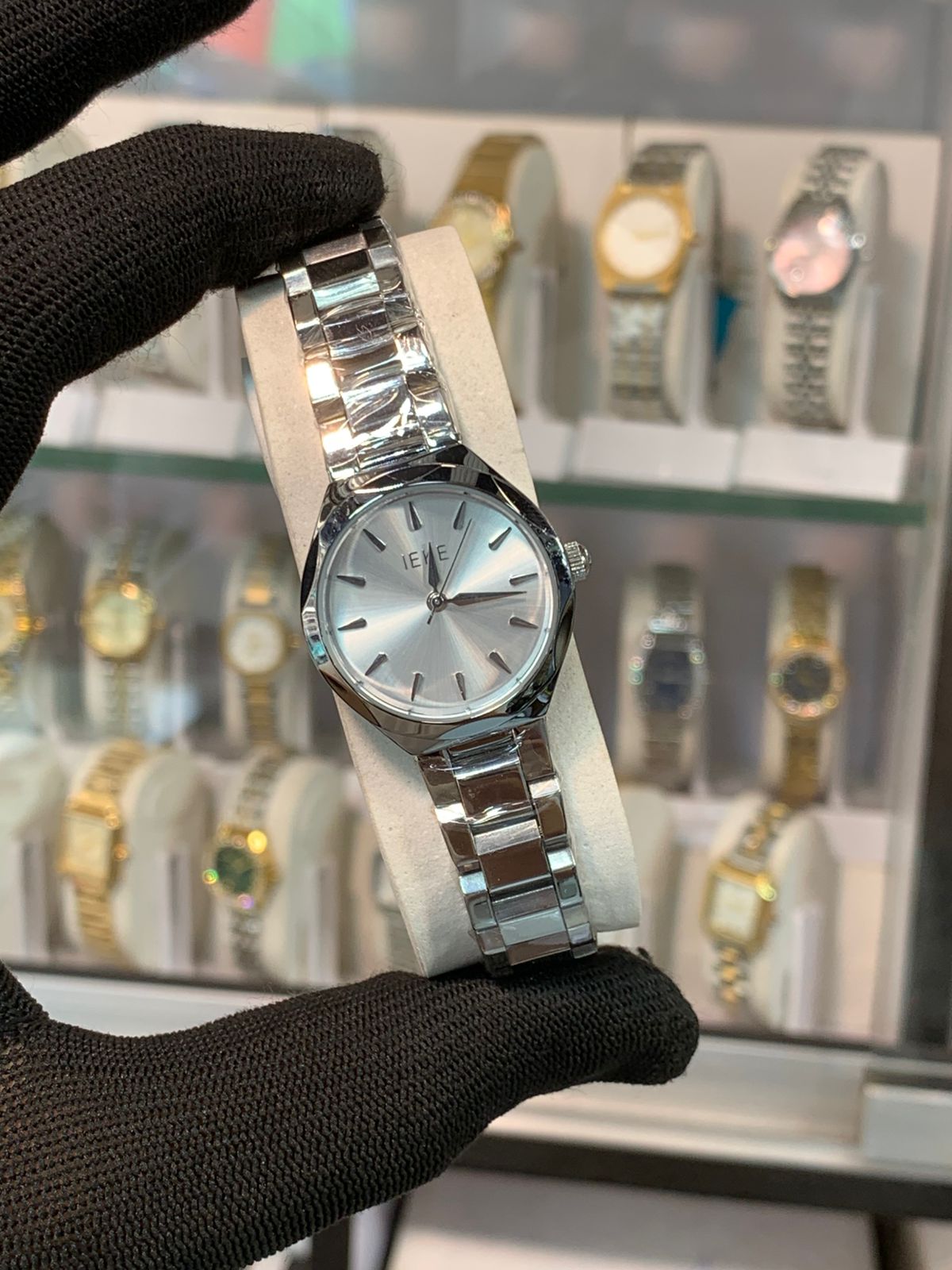 Ieke Ladies Watch
