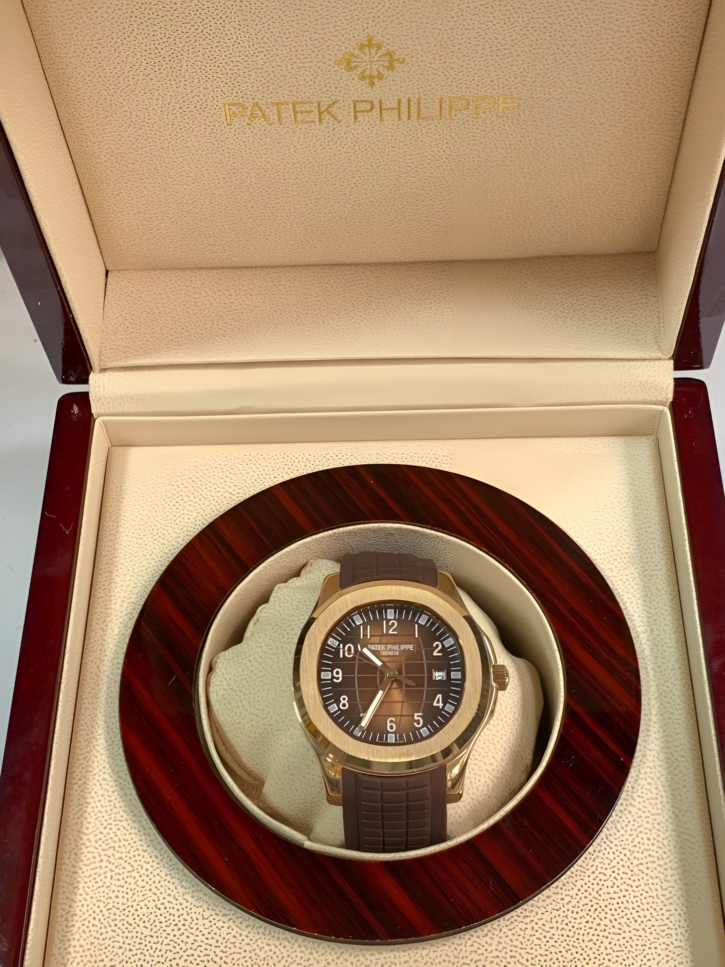 PP - Aquanaut- Master Replica