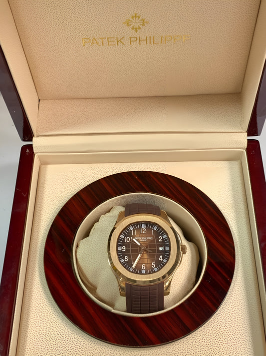 PP - Aquanaut- Master Replica