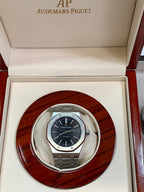 AP - Plain Dial - Chain - Master Replica